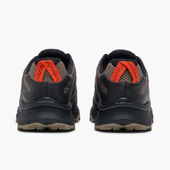 Merrell Moab Speed Wide Width Brindle | Men Wide Widths