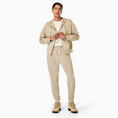 Merrell Momentum Hoody Aluminum | Women Tops