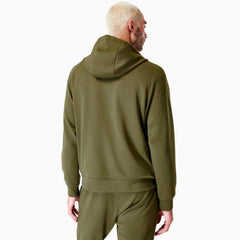 Merrell Momentum Hoody Dusty Olive | Men Tops