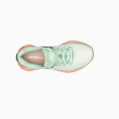 Merrell Morphlite Mentha/peach | Women Sneakers