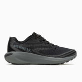 Merrell Morphlite Wide Width Black/asphalt | Men Wide Widths