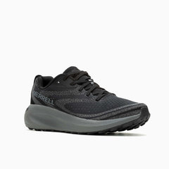 Merrell Morphlite Wide Width Black/asphalt | Men Wide Widths