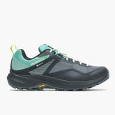 Merrell Mqm 3 Gore-Tex® Jade/granite | Women Sneakers