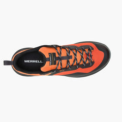 Merrell Mqm 3 Gore-Tex® Tangerine | Men Sneakers