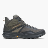 Merrell Mqm 3 Mid Gore-Tex® Olive | Men Boots