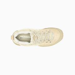Merrell Mqm Ace Fleece 1trl Khaki/oyster | Women Slip-Ons