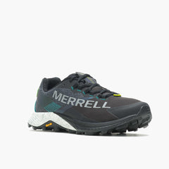 Merrell Mtl Long Sky 2 Shield Black/jade | Women Sneakers