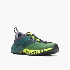 Merrell Mtl Mqm Hi Viz/jade | Women Sneakers