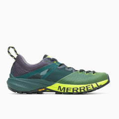 Merrell Mtl Mqm Hi Viz/jade | Women Sneakers