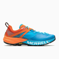 Merrell Mtl Mqm Tahoe/tangerine | Men Sneakers