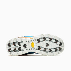 Merrell Mtl Thermo Rogue 4 Mid Gore-Tex® Tahoe/tangerine | Men Winter Boots