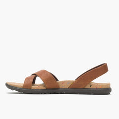 Merrell Napa Valley Sling Chardonnay | Women Sandals