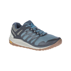 Merrell Nova 2 Stonewash | Men Sneakers