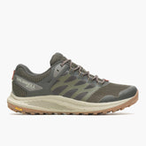 Merrell Nova 3 Gore-Tex® Wide Width Olive | Men Wide Widths