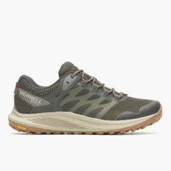 Merrell Nova 3 Gore-Tex® Wide Width Olive | Men Wide Widths