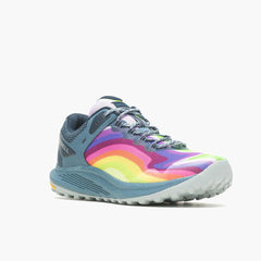 Merrell Nova 3 Rainbow Rainbow | Men Sneakers