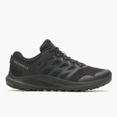 Merrell Nova 3 Tactical Wide Width Black/charcoal | Men Wide Widths
