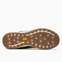 Merrell Nova 3 Thermo Mid Zip Waterproof Forest | Men Sneakers