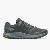 Merrell Nova 3 Wide Width Black | Men Wide Widths