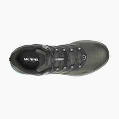 Merrell Nova 3 Wide Width Black | Men Wide Widths