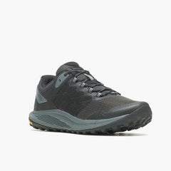 Merrell Nova 3 Wide Width Black | Men Wide Widths