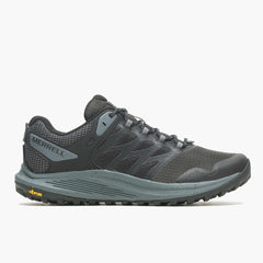 Merrell Nova 3 Wide Width Black | Men Wide Widths