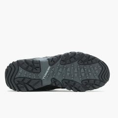 Merrell Oakcreek Wide Width Black | Men Wide Widths