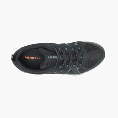 Merrell Oakcreek Wide Width Black | Men Wide Widths