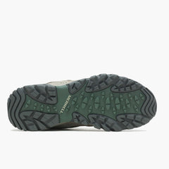 Merrell Oakcreek Wide Width Boulder | Men Wide Widths