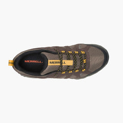 Merrell Oakcreek Wide Width Espressso | Men Wide Widths