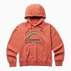 Merrell Oife Hoody Aragon Heather | Women Tops