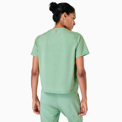 Merrell Perfect Tee With Tencel™ Jade | Women Tops