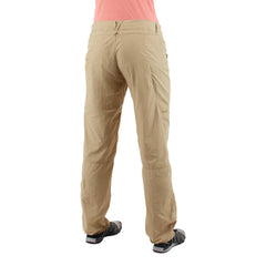 Merrell Prins Pant Chinchilla | Women Bottoms