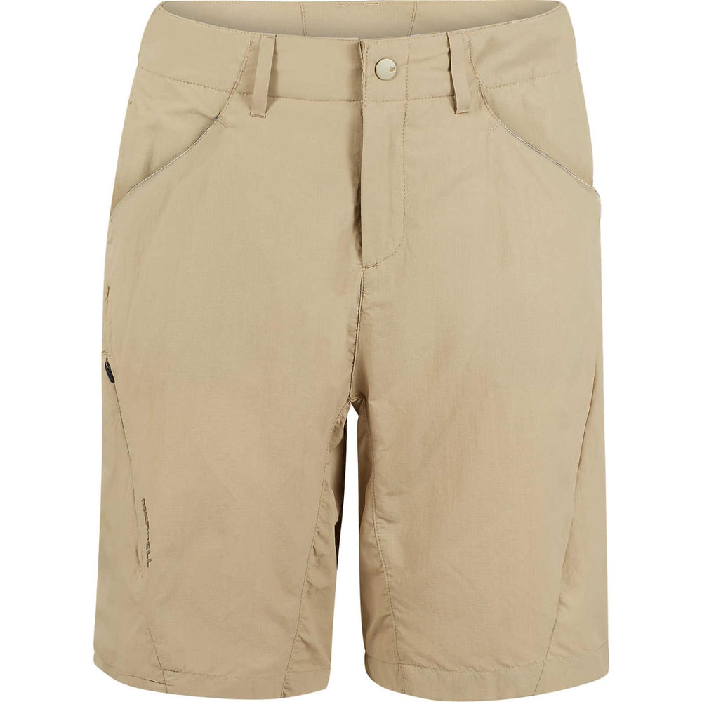 Merrell Prins Short Chinchilla | Women Bottoms