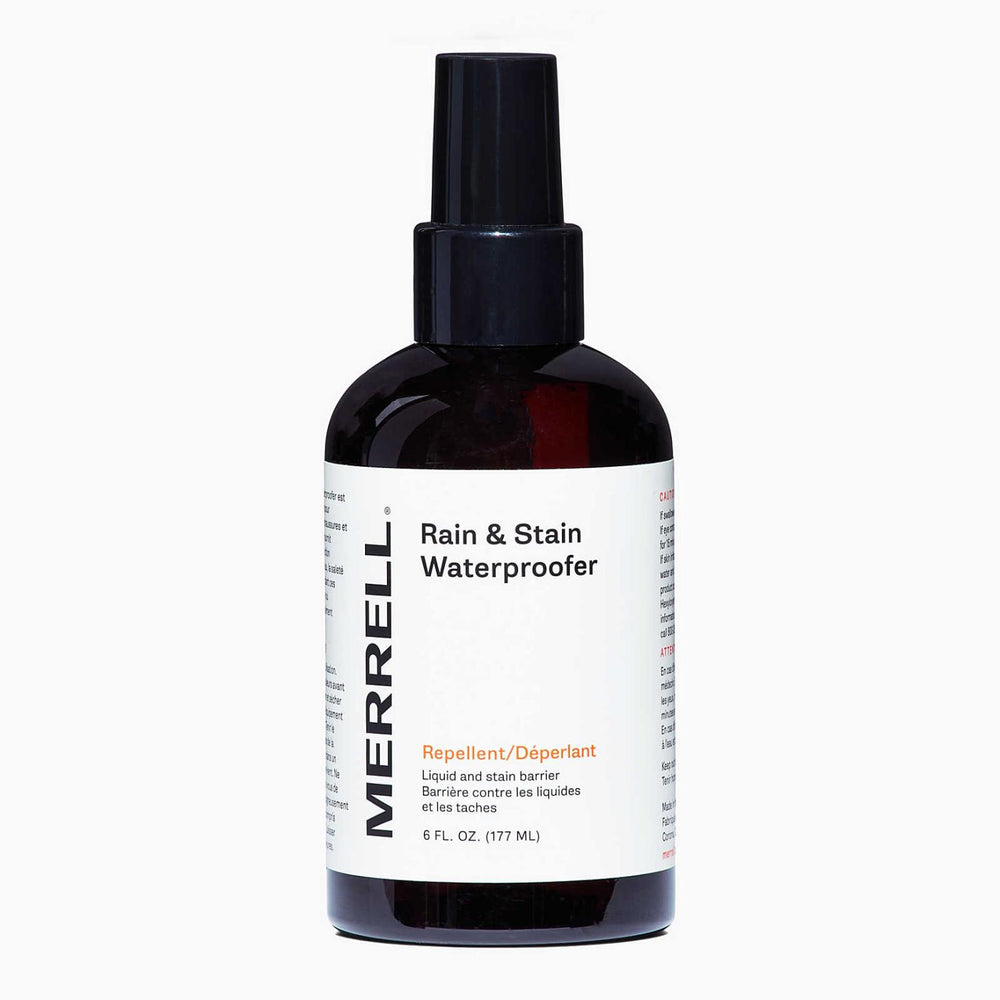 Merrell Rain & Stain 6.0 Oz Natural | Men/Women Shoe Care