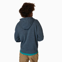 Merrell Rec Mountain Hoody Navy | Men Tops