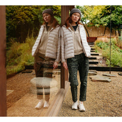 Merrell Ridgevent™ Jacket Moonbeam | Women Outerwear