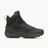 Merrell Rogue Tactical Gore-Tex® Black | Men Boots