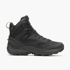 Merrell Rogue Tactical Gore-Tex® Black | Men Boots