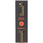 Merrell Round Shoe Laces Boulder | Men/Women Shoe Care