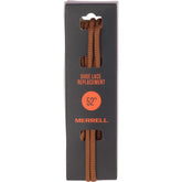 Merrell Round Shoe Laces Brown | Men/Women Shoe Care
