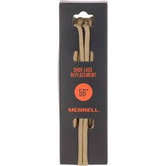 Merrell Round Tactical Laces Coyote | Men/Women Shoe Care