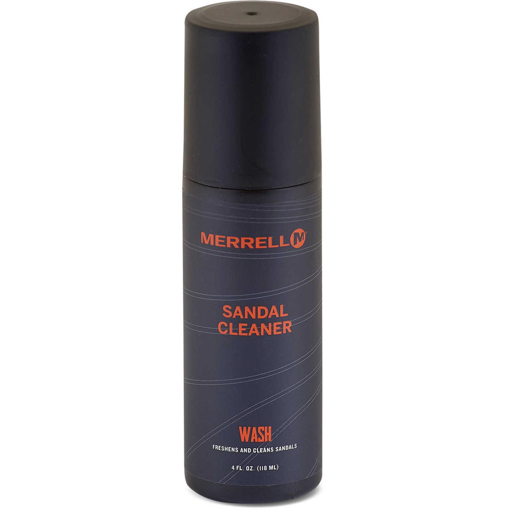 Merrell Sandal Cleaner 4.0 Oz Natural | Men/Women Shoe Care