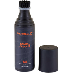 Merrell Sandal Cleaner 4.0 Oz Natural | Men/Women Shoe Care