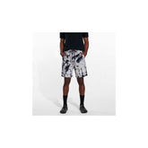 Merrell Scout Short Black Tie Dye | Men Bottoms
