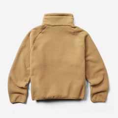 Merrell Sherpa Full Zip Kelp | Women Tops