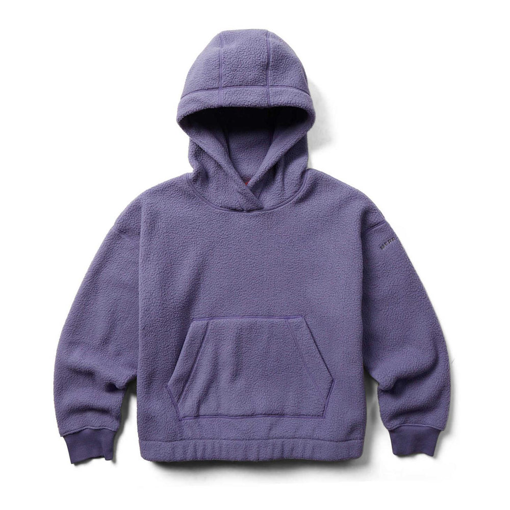 Merrell Sherpa Hoody Heron | Women Outerwear
