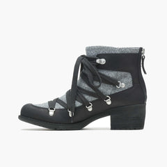 Merrell Shiloh Ii Warm Black | Women Boots