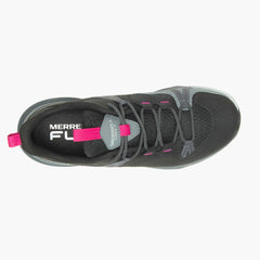 Merrell Siren 4 Black | Women Sneakers