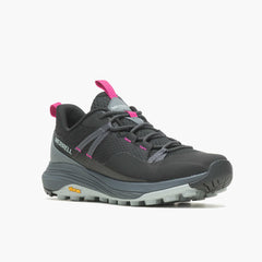 Merrell Siren 4 Black | Women Sneakers